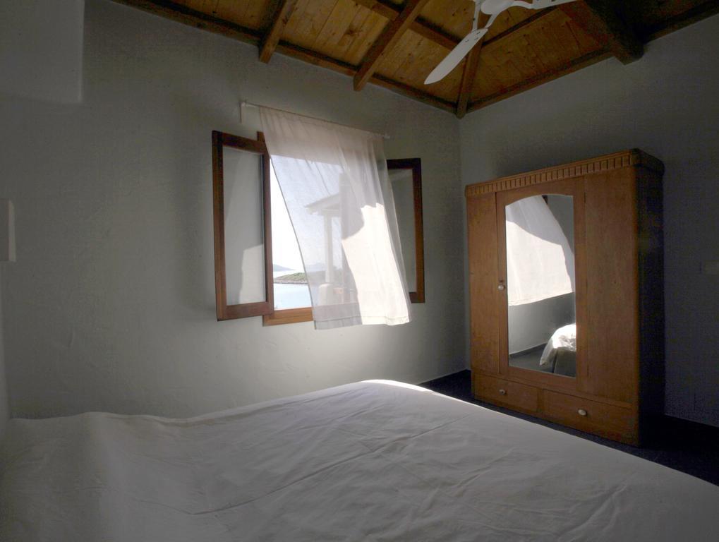 Holiday home Casa Kalypso & Steni Vala Alonissos