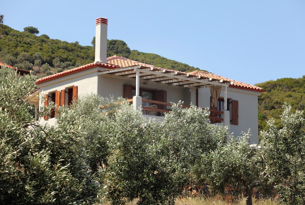 Holiday home Casa Kalypso & Steni Vala Alonissos