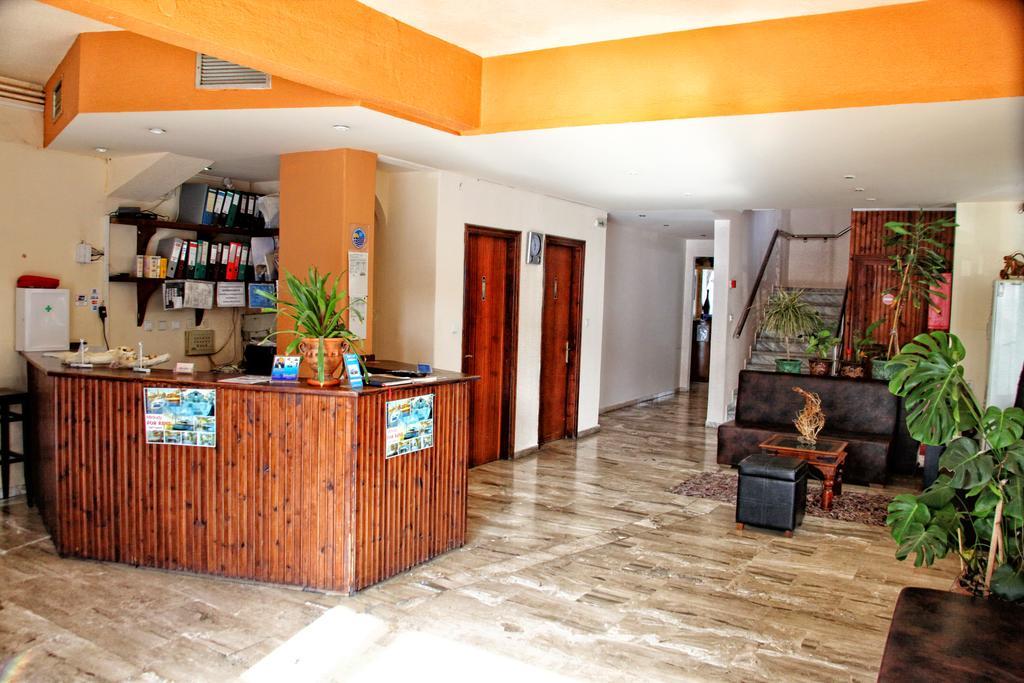 Mira Mare Hotel 2*