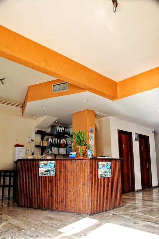 Mira Mare Hotel Nea Peramos (Macedonia)