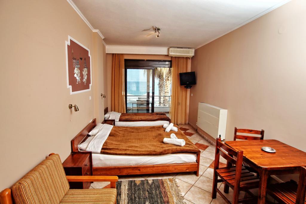 Mira Mare 2* Nea Peramos (Macedonia)