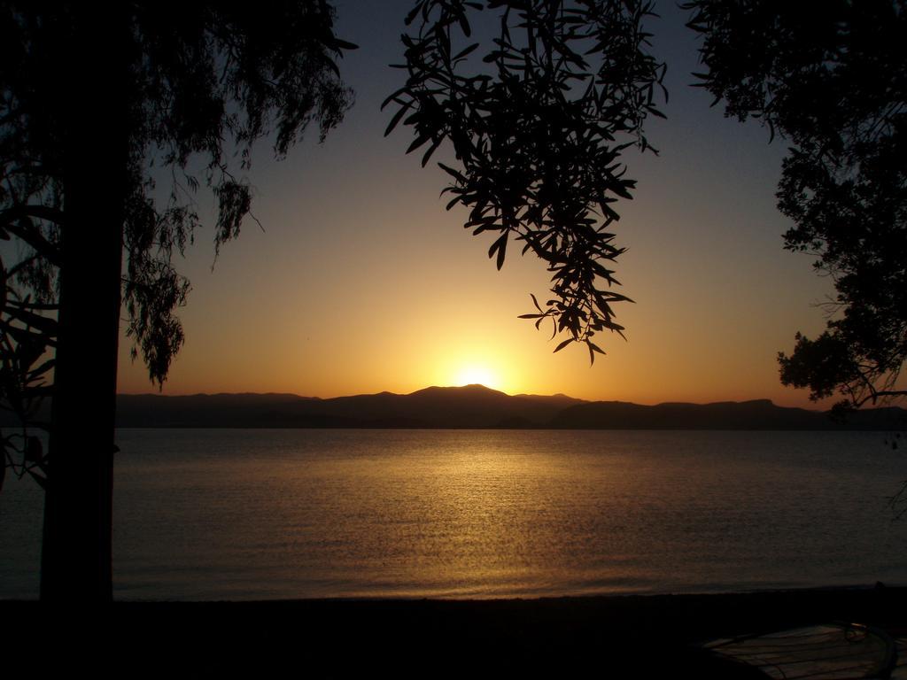 Kalimera * Kiveri