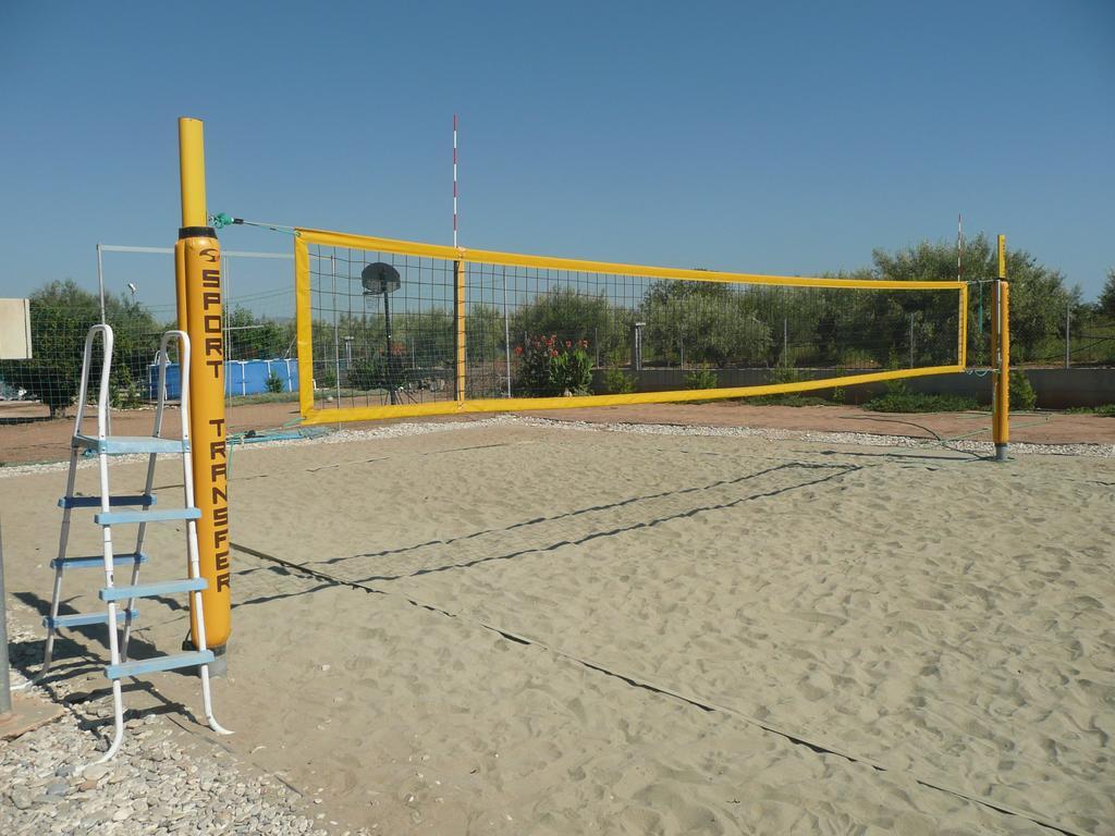 Kalimera Kiveri