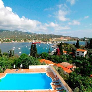 Anamar Skiathos 3* Punta
