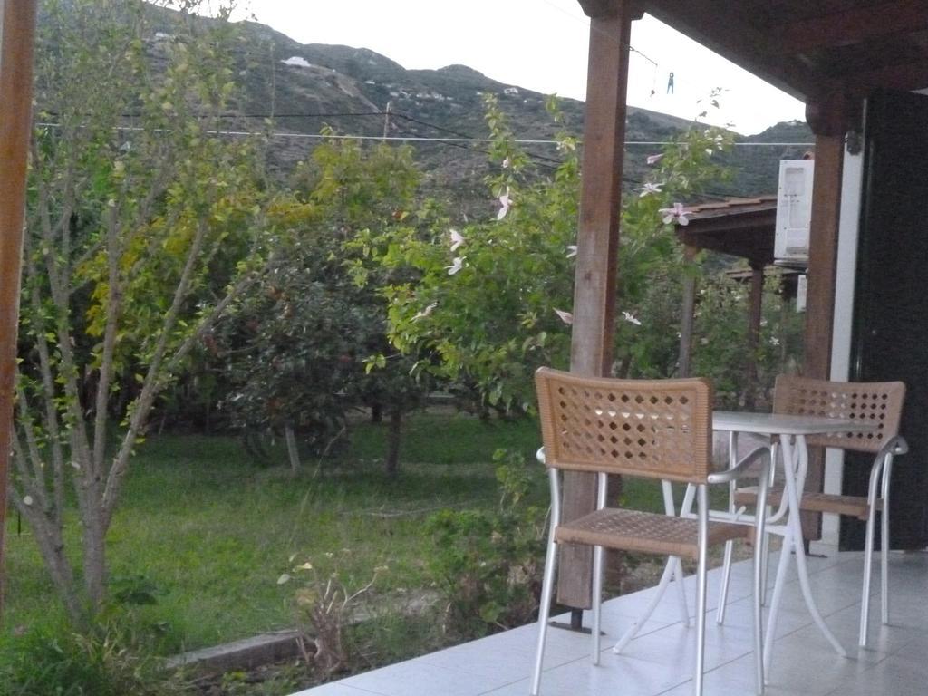 Pantelios Village Katelios