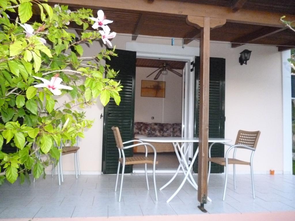 Apartment Pantelios Village *