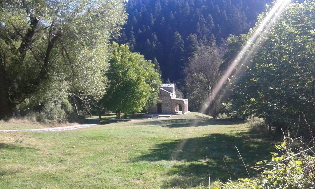 Archontiko Nikolopoulou Guest house