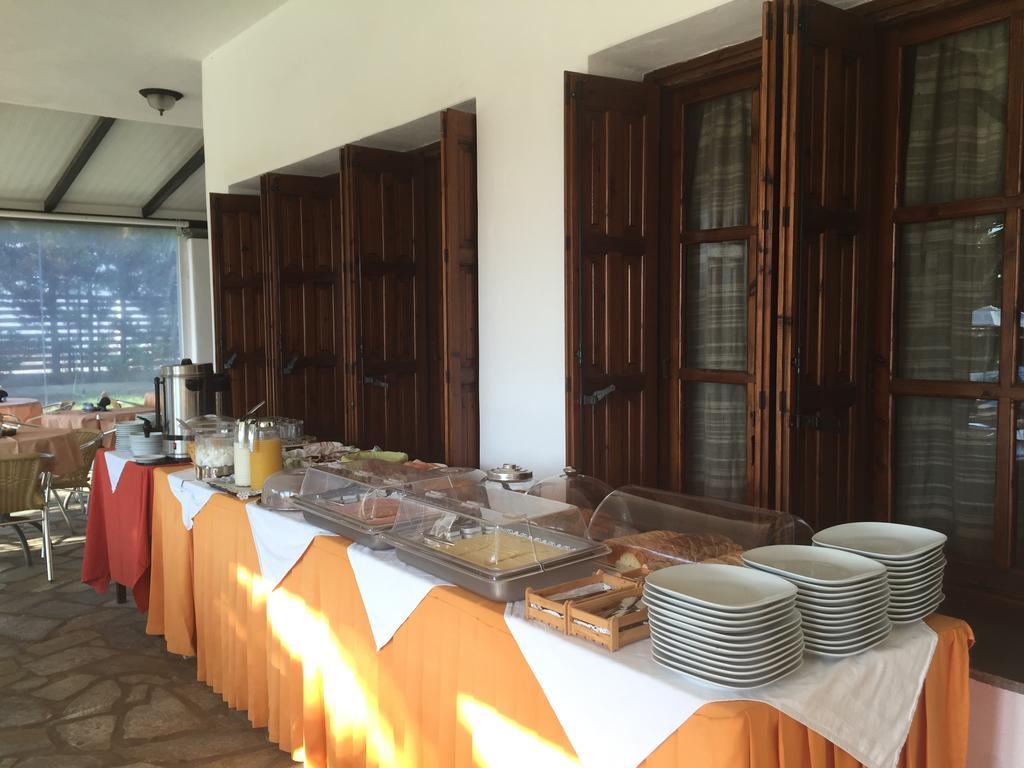 Hotel Melikari Skyros