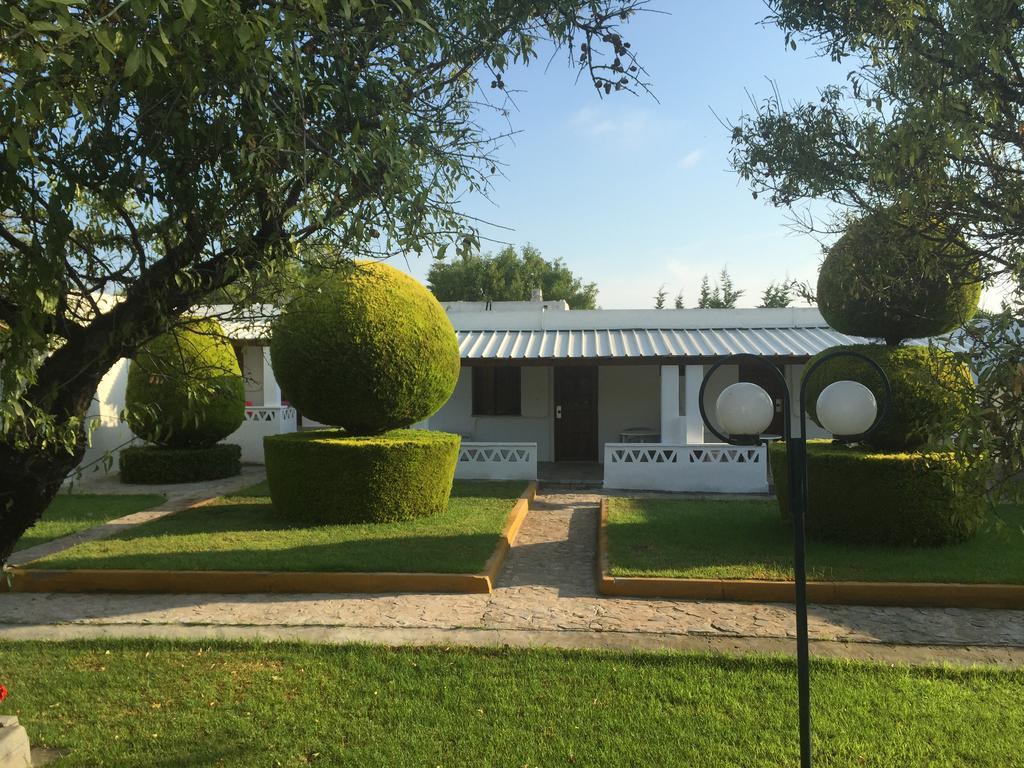 Melikari Hotel Skyros