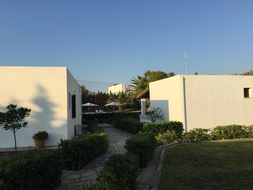 Hotel Melikari Skyros
