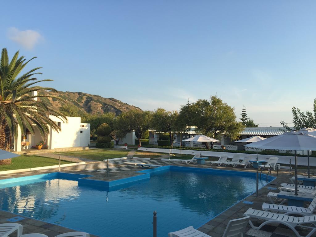 Melikari Hotel Skyros
