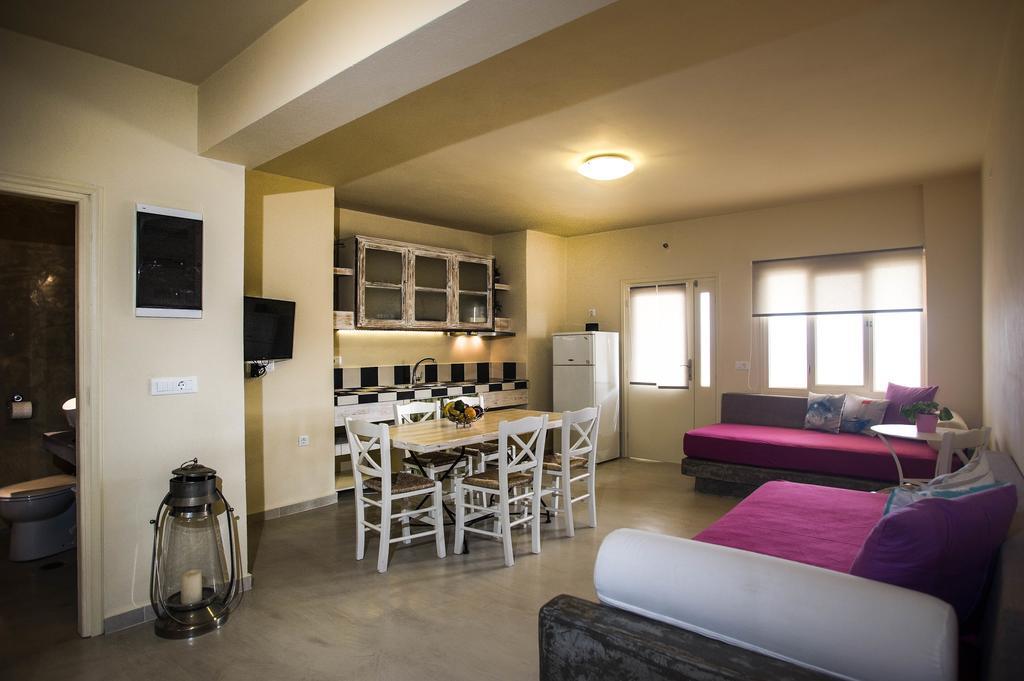 Drakkar Apartment