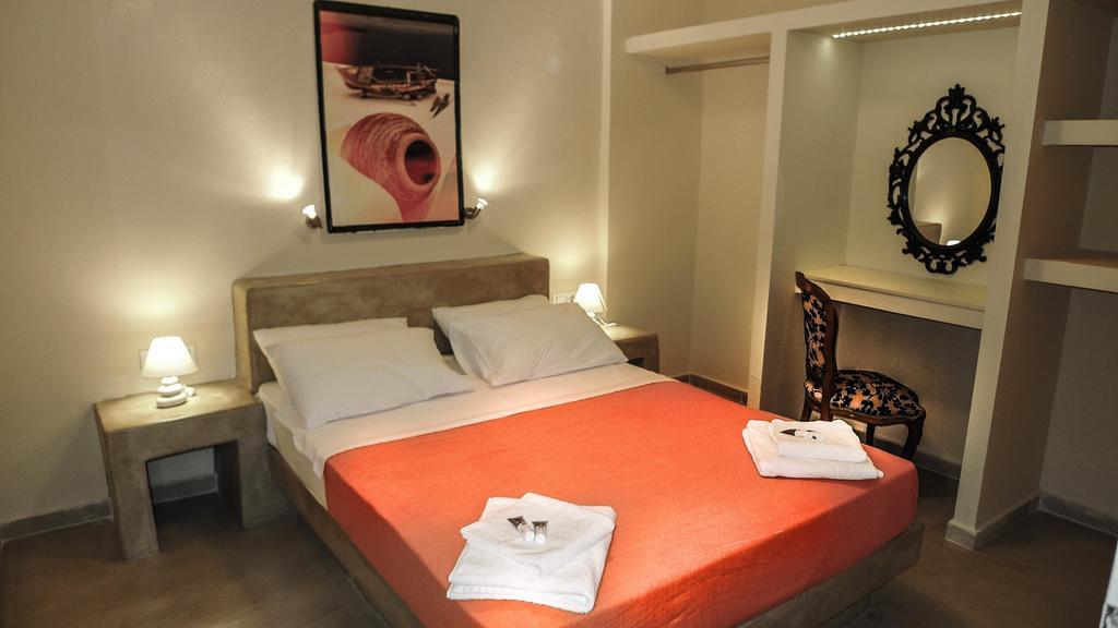 Drakkar Apartment *