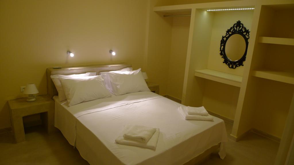 Drakkar Apartment Fira (Santorini)