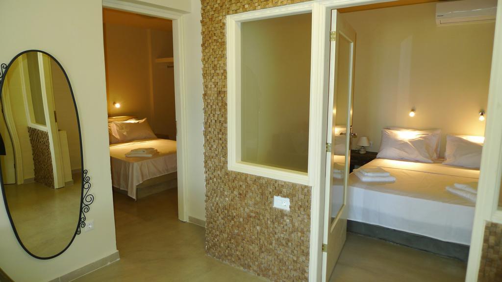 Drakkar Apartment
