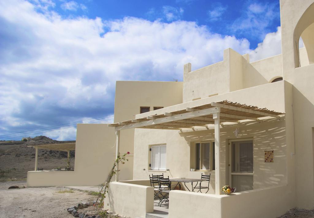 Drakkar * Fira (Santorini)