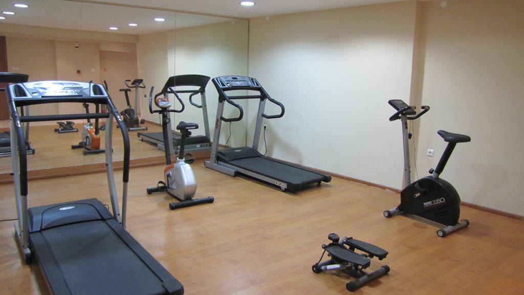Palirria & Aparthotel Kala Nera