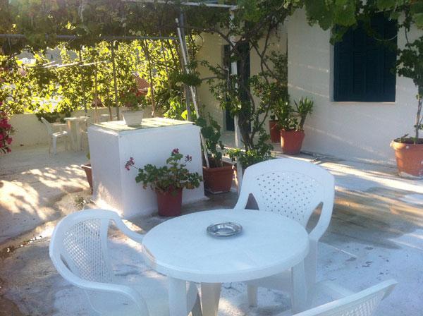 Guest house Danaos *