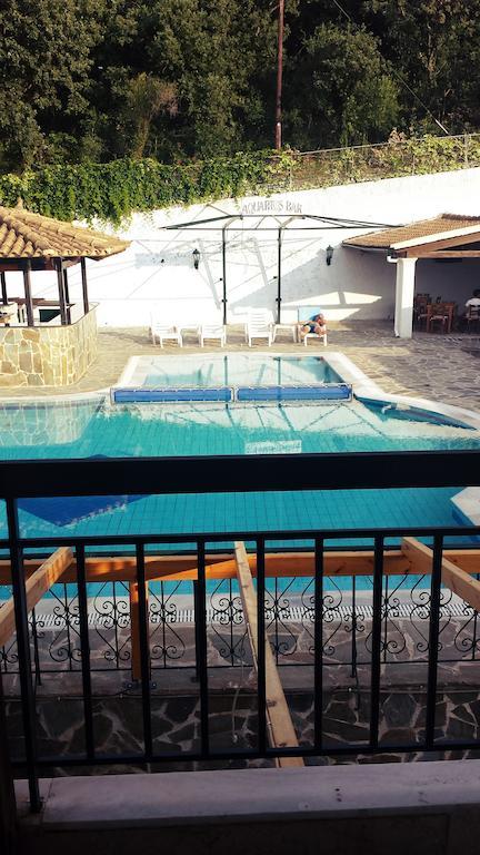 Corifo Village 3*