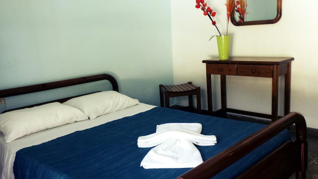 Corifo Village 3*