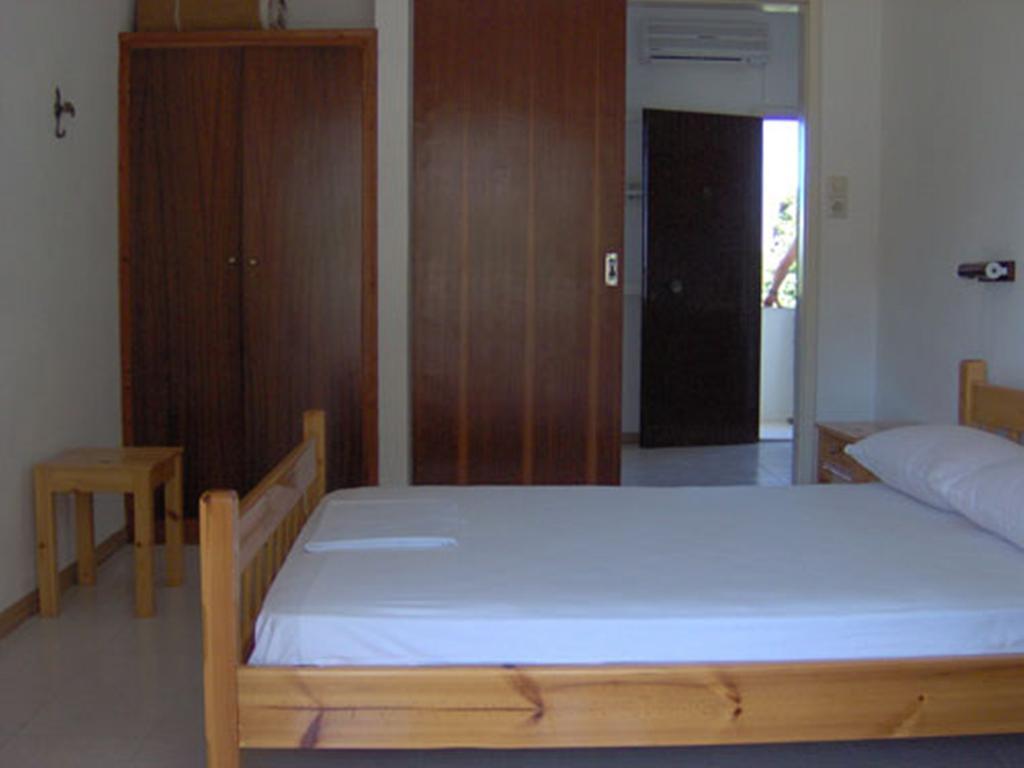 Apartment Anastasia Ermones