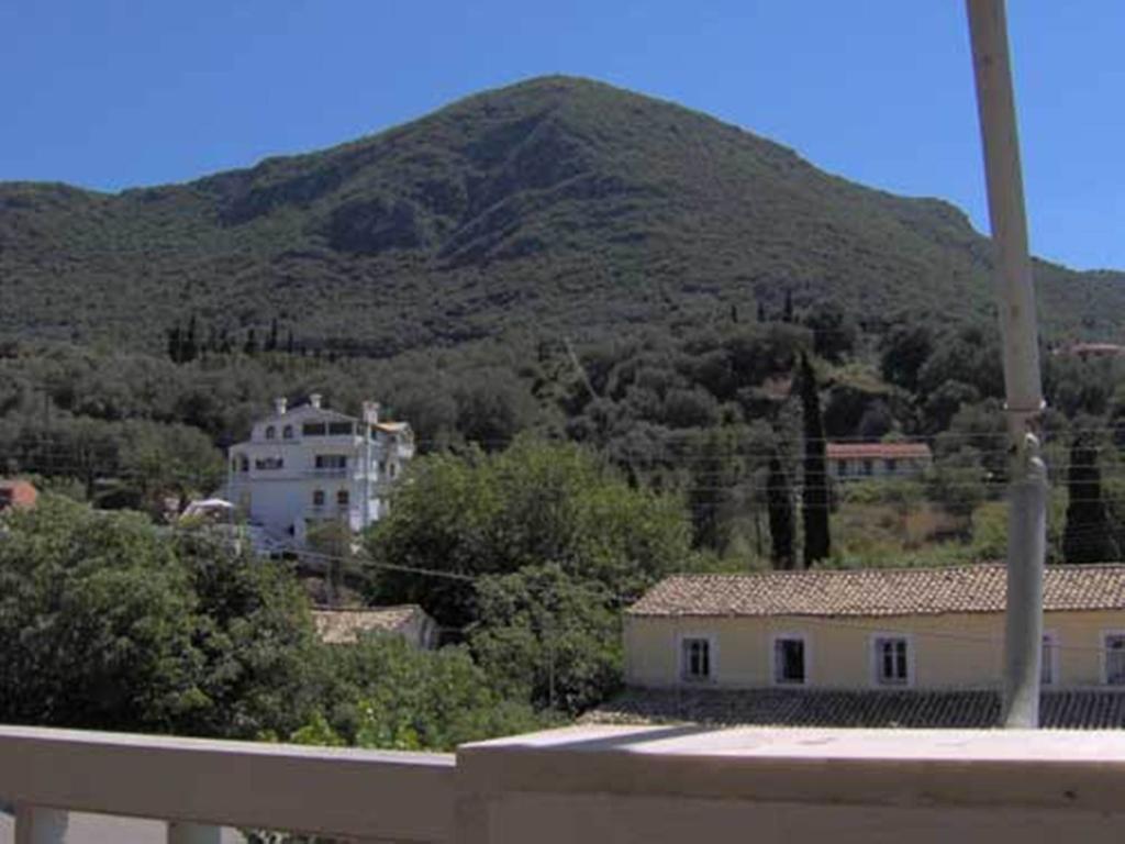 Apartment Anastasia Ermones