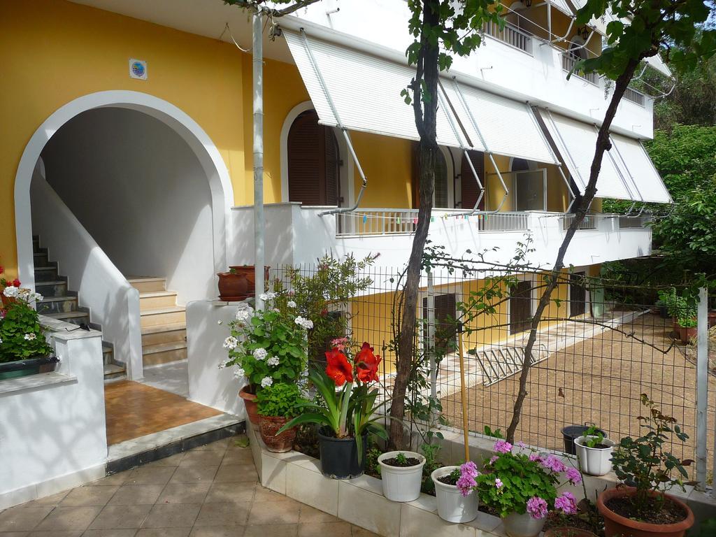 Apartment Anastasia *