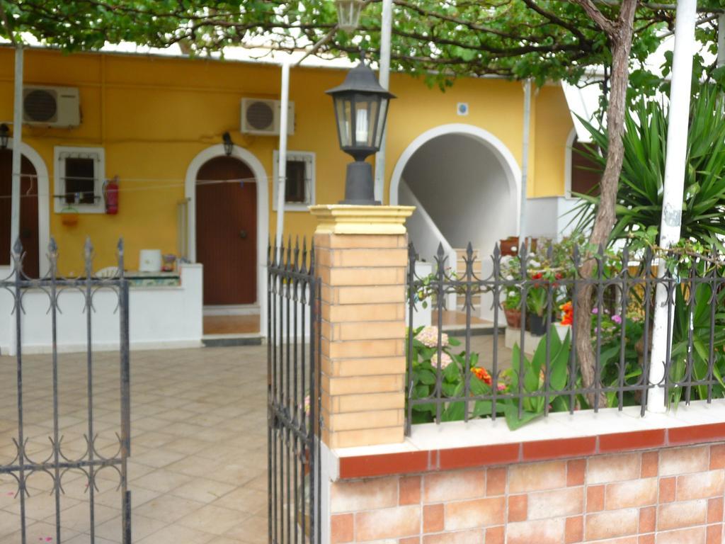 Anastasia Apartment *