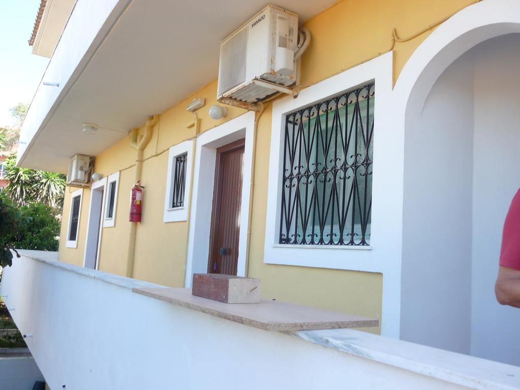 Anastasia Apartment Ermones