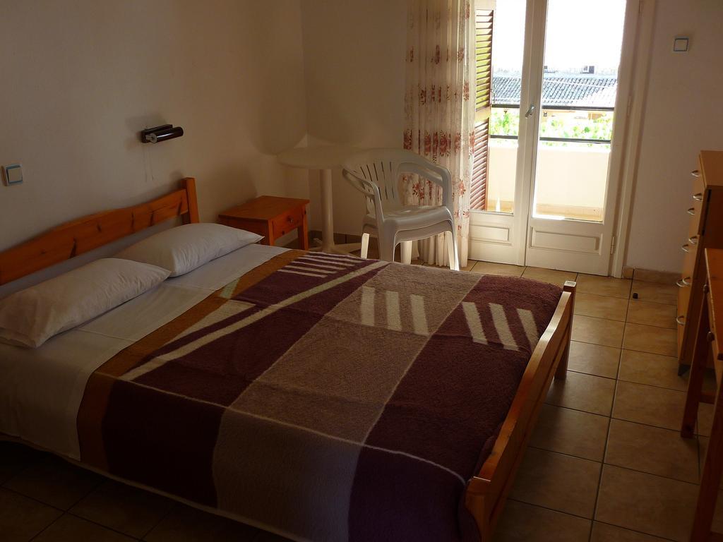 Anastasia Apartment Ermones
