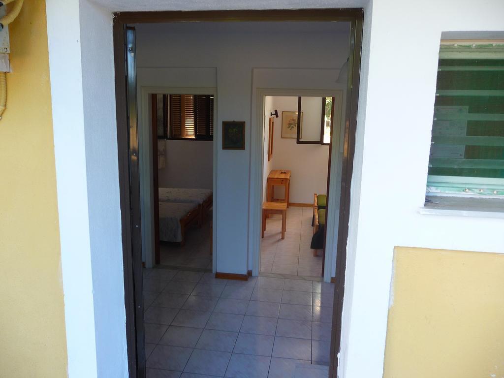 Apartment Anastasia *