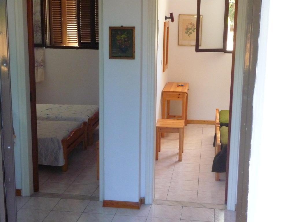 Apartment Anastasia Ermones