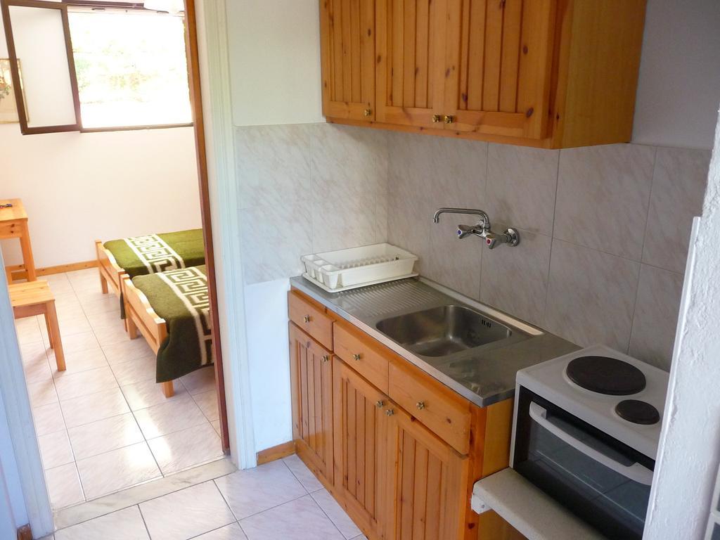 Anastasia Apartment Ermones
