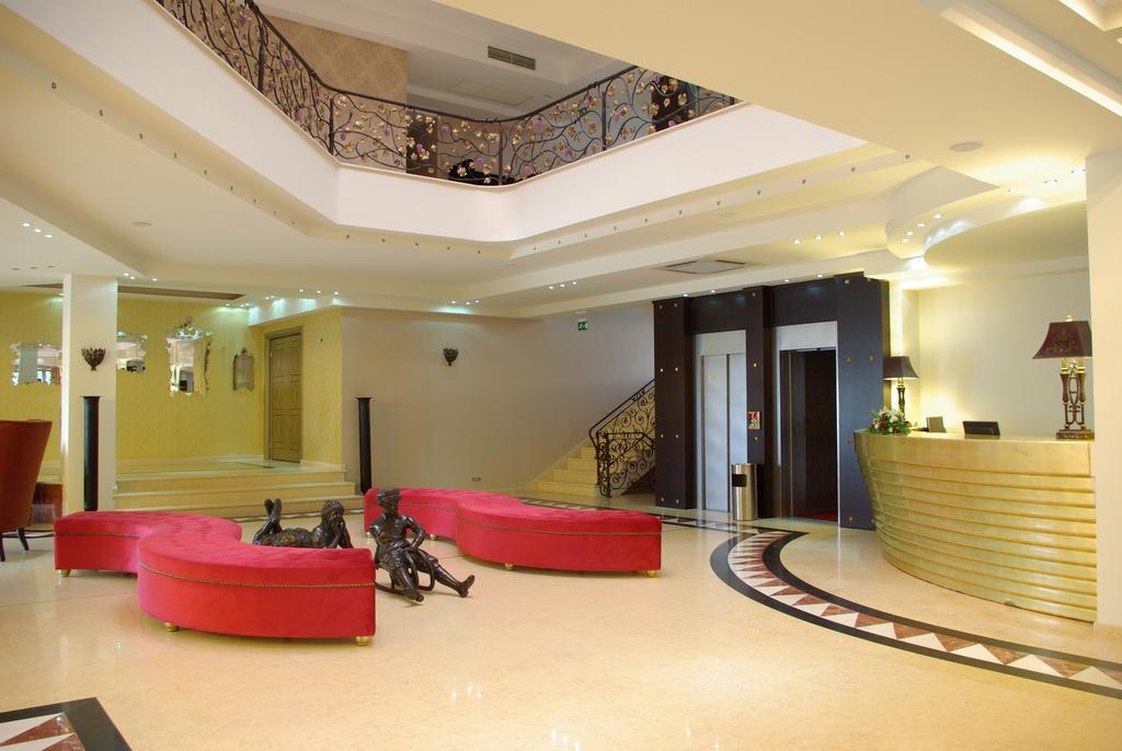 Mediterranean Princess Hotel 4*