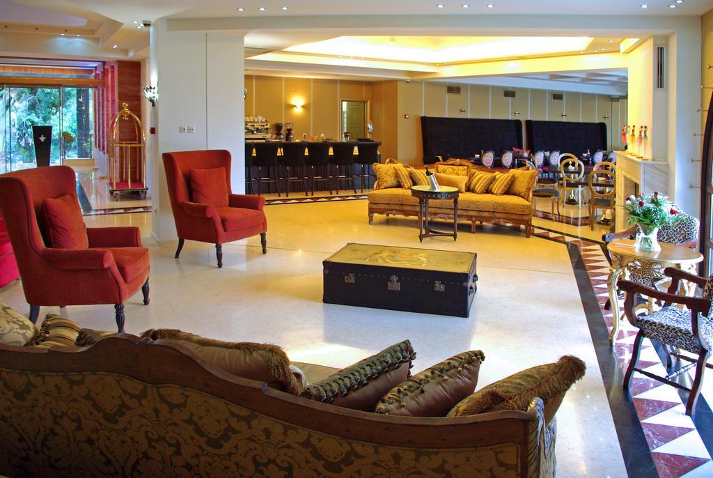 Mediterranean Princess Hotel Katerini