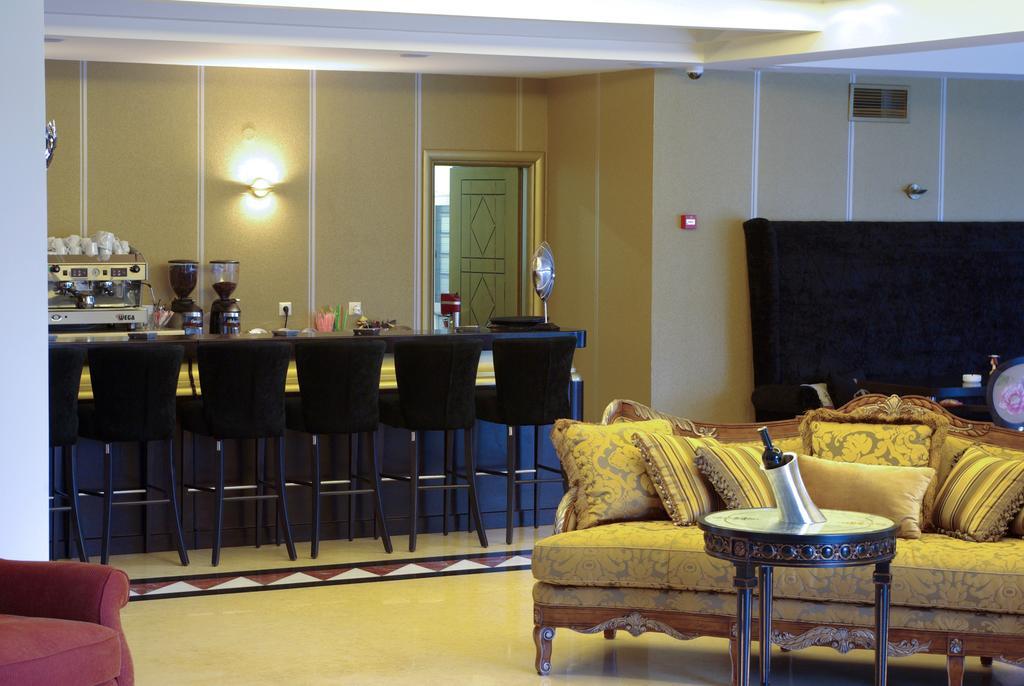 Mediterranean Princess Hotel