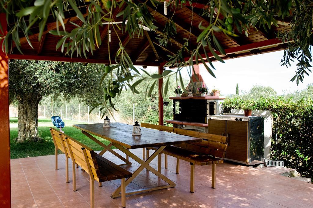 Aparthotel Agrelia