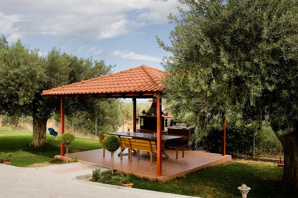 Aparthotel Agrelia 3*