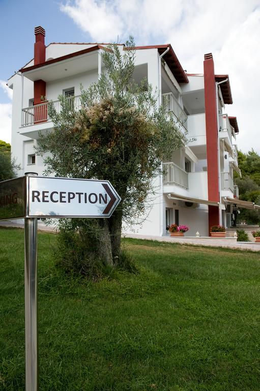 Agrelia Agios Nikolaos (Chalkidiki)