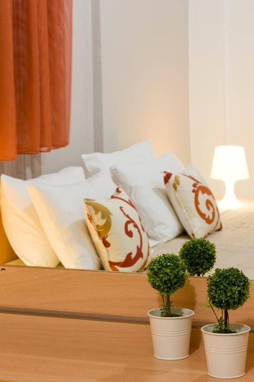Agrelia Aparthotel 3*