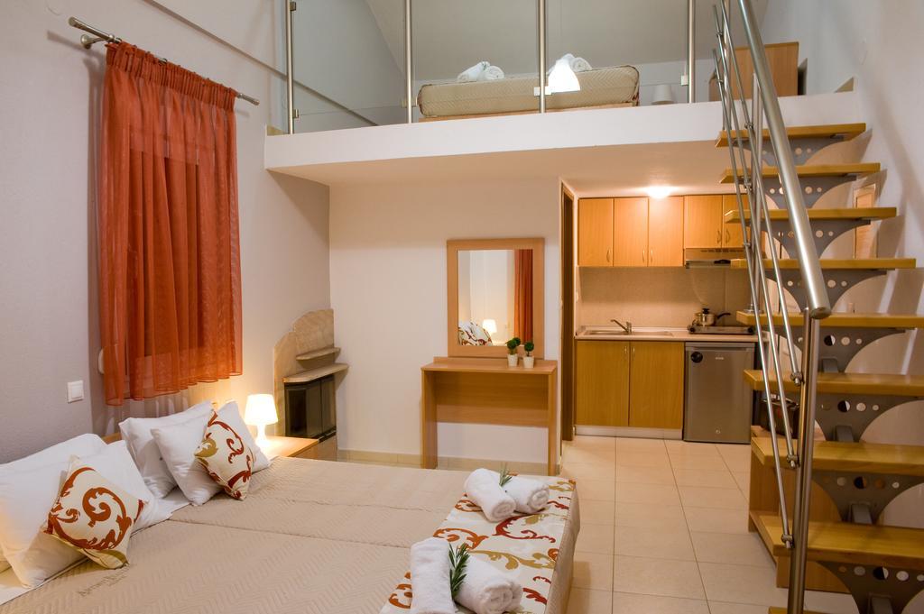 Aparthotel Agrelia 3*
