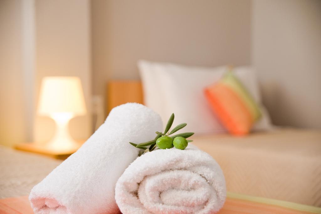 Agrelia Aparthotel Agios Nikolaos (Chalkidiki)