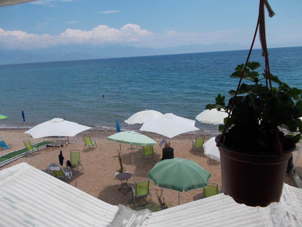 Aparthotel Kassimiotis *