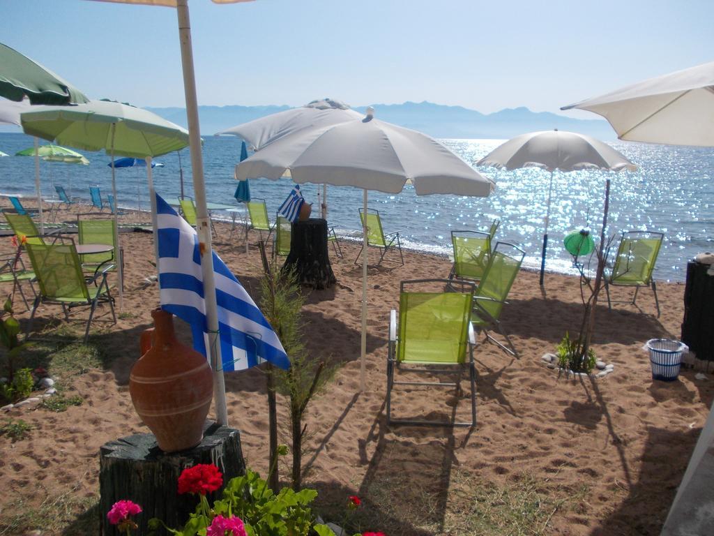 Aparthotel Kassimiotis