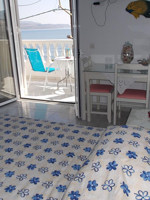 Apartment Dimitra's Sea-crafts Boutique *