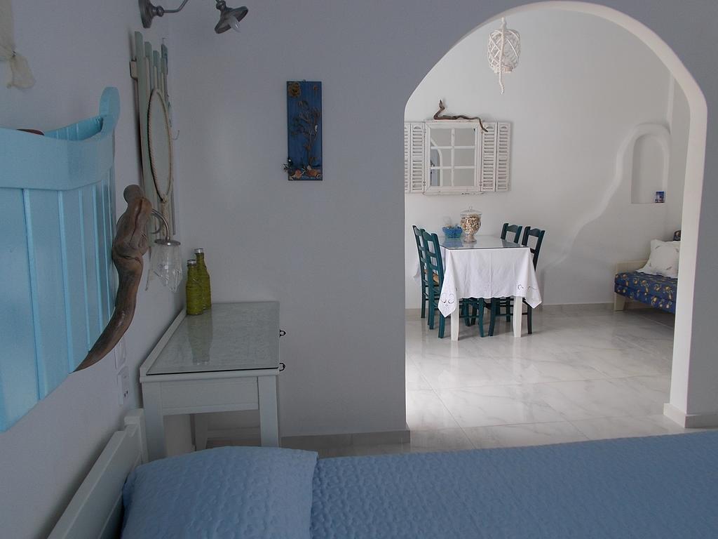 Dimitra's Sea-crafts Boutique