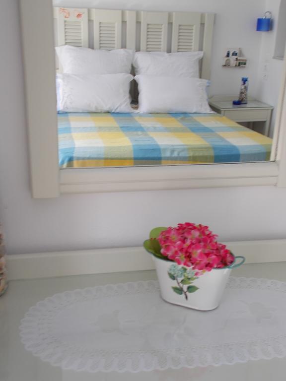 Apartment Dimitra's Sea-crafts Boutique Kalyves