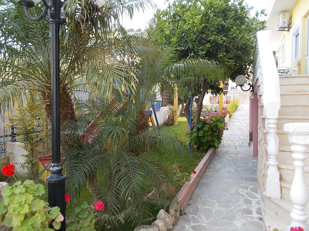 Apartment Dimitra's Sea-crafts Boutique