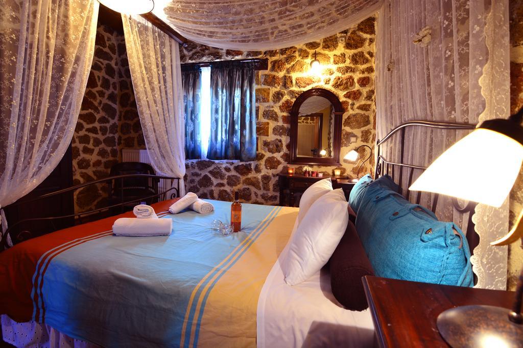 Filiantra Suites Guest house 3*