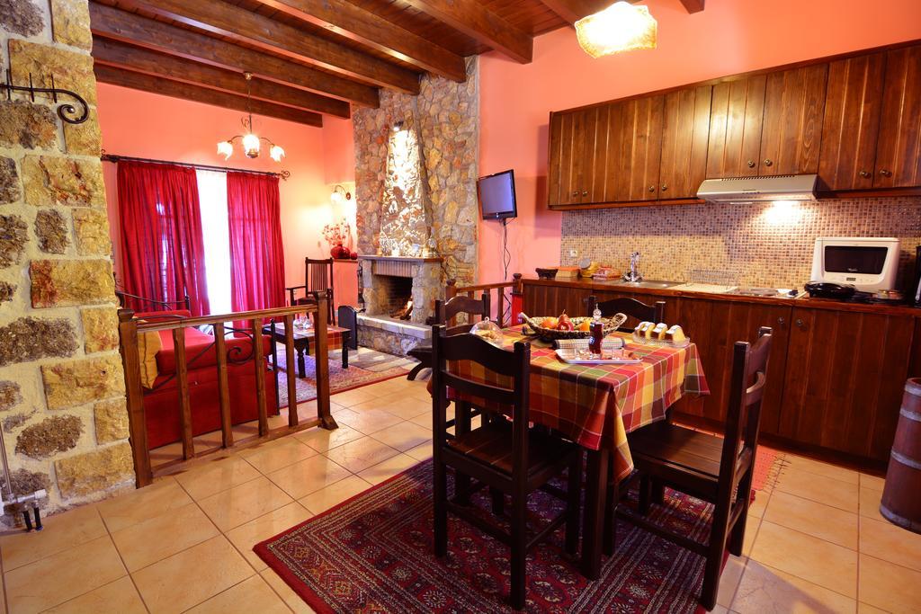 Filiantra Suites Guest house 3*